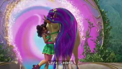 [giggles] - Unicorn Academy
