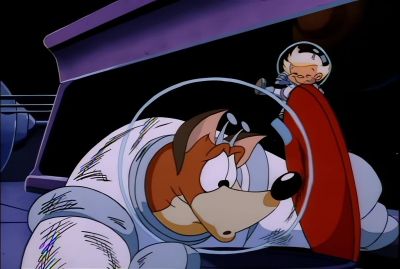 [GIGGLES] - Animaniacs