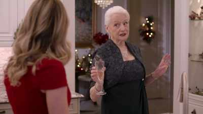 [giggles] - Catering Christmas