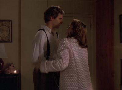 [ Giggles ] - Quantum Leap