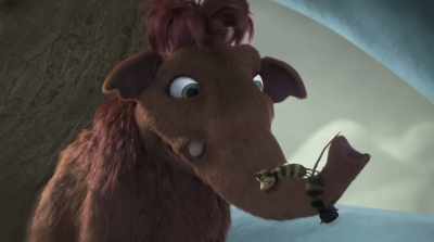 [giggles] - The Ice Age Adventures of Buck Wild