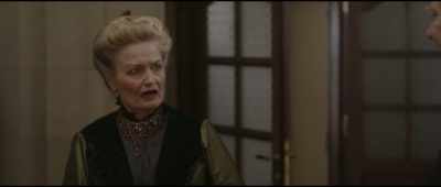 [giggles] - Theodosia