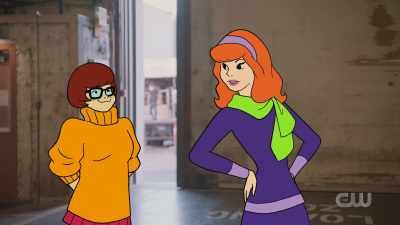 [ Giggles ] - Scooby Doo, Where Are You Now!