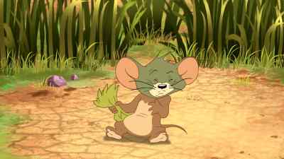 [GIGGLES] - Tom and Jerry Tales