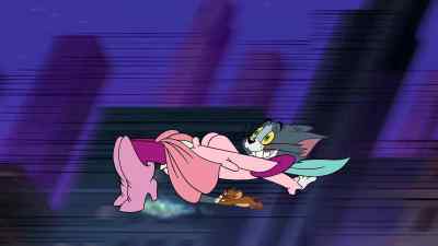 [GIGGLES] - Tom and Jerry Tales