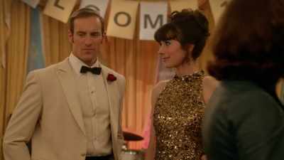 [ Giggles ] - Ms Fisher's Modern Murder Mysteries