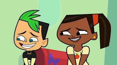 (Giggles) - Total DramaRama