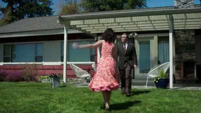 (GIGGLES) - The Bletchley Circle: San Francisco