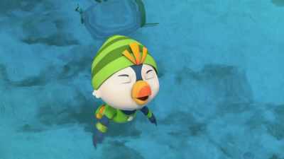 [giggles] - Top Wing