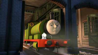 [giggles] - Thomas & Friends: Journey Beyond Sodor