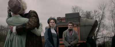 [GIGGLES] - Mary Shelley
