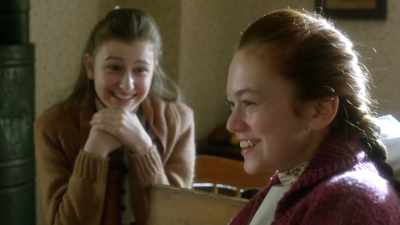 [GIGGLES] - Anne of Green Gables: Fire & Dew