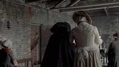 (GIGGLES) - Harlots