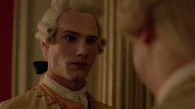 (GIGGLES) - Harlots