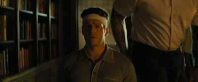 [giggles] - Knock at the Cabin