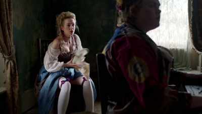 (GIGGLES) - Harlots