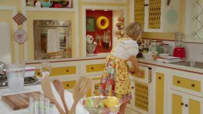 [ Giggles ] - At Home with Amy Sedaris