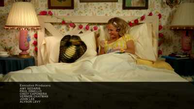 [ Giggles ] - At Home with Amy Sedaris