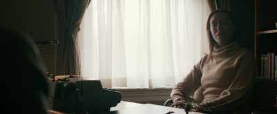[giggles] - American Pastoral