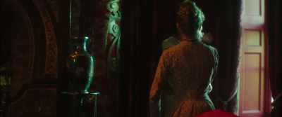 [Giggles] - The Limehouse Golem
