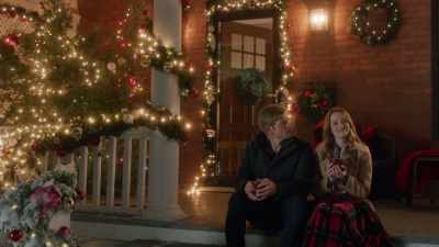 (giggles) - 'Twas the Text Before Christmas