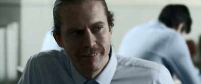 [GIGGLES]
Yeah. - Alcatraz