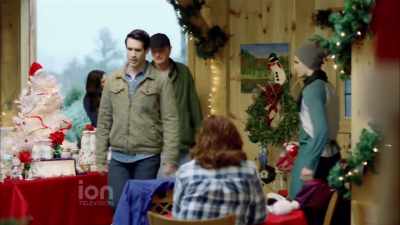 [giggling continues] - The Spruces and the Pines