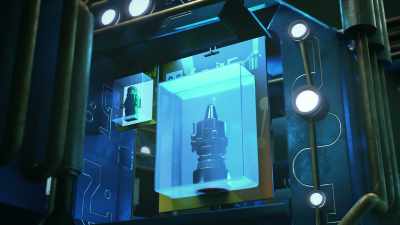 [giggling] Oh, you are going
to be impressed by this. - LEGO Marvel Avengers: Code Red