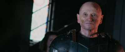 [Giggling] - The Siege of Robin Hood