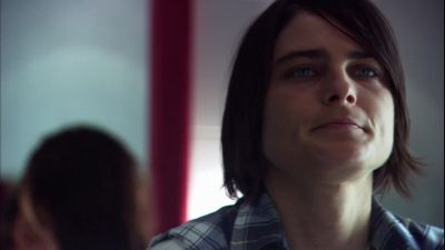 [GIGGLING] - The L Word