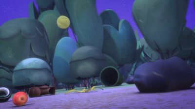 (Giggling) - PJ Masks