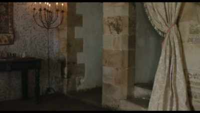 - [giggling] - Anne Boleyn