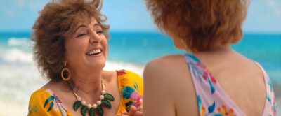 [giggling] - Barb and Star Go to Vista Del Mar