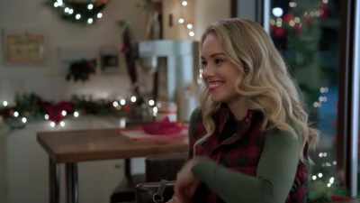 (giggling) - Christmas Forgiveness