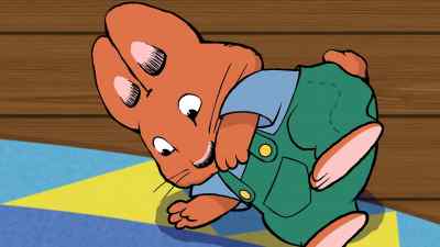 (Giggling) - Max and Ruby