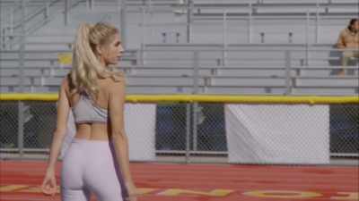 [giggling] - The Secret Lives Of Cheerleaders