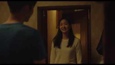 [giggling] - Tune in for Love