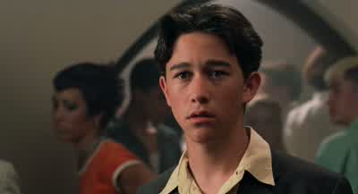 So, I've got the Sears catalogue thing going, and the tube sock gig, that is gonna be huge. - 10 Things I Hate About You
