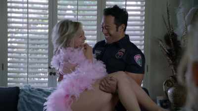 [ Giggling ] - Tacoma FD