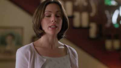 [GIGGLING] - Charmed