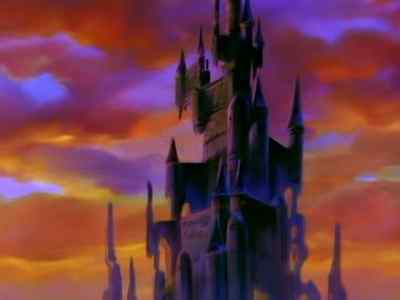 [GIGGLING] - Disney's Adventures of the Gummi Bears