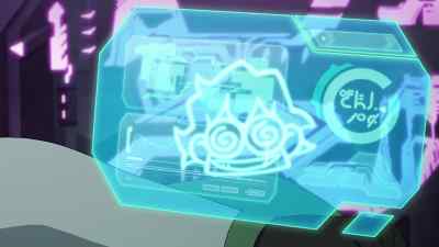 [giggling] - Voltron: Legendary Defender