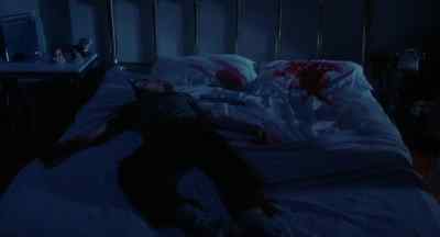 [ Giggling ] - Demented
