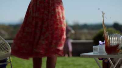 (GIGGLING) - The Bletchley Circle: San Francisco