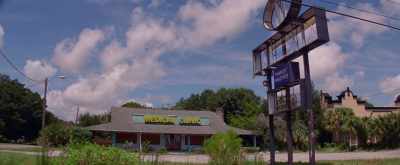 [giggling] - The Florida Project