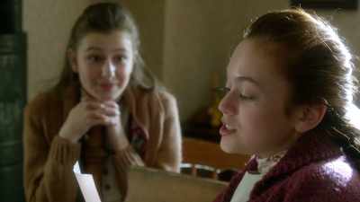 [GIGGLING] - Anne of Green Gables: Fire & Dew