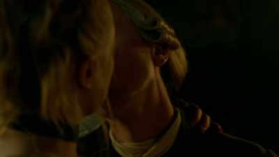 (GIGGLING) - Harlots