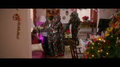 [giggling] - Holiday Rush