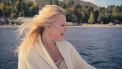 [giggling] - Pamela, A Love Story