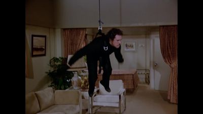 [Giggling] - The Love Boat